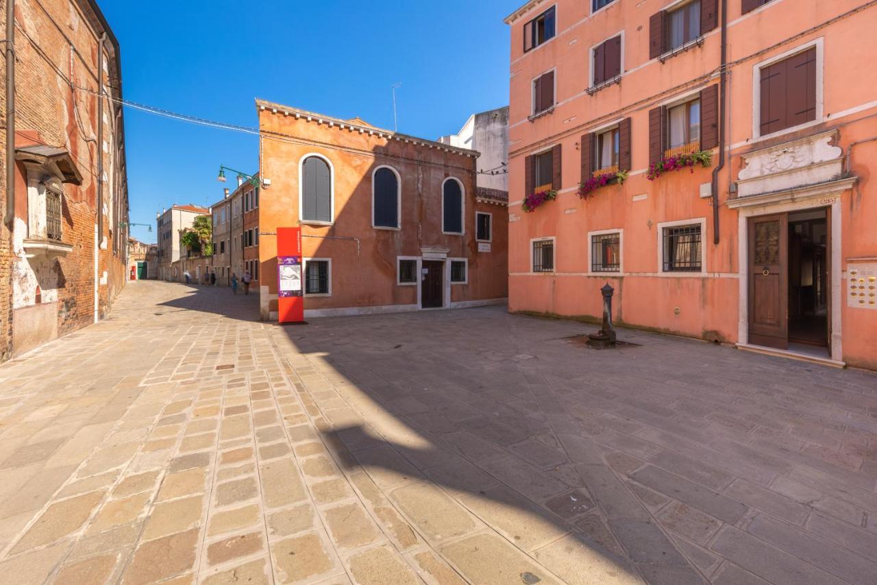 Giulia House Venedig