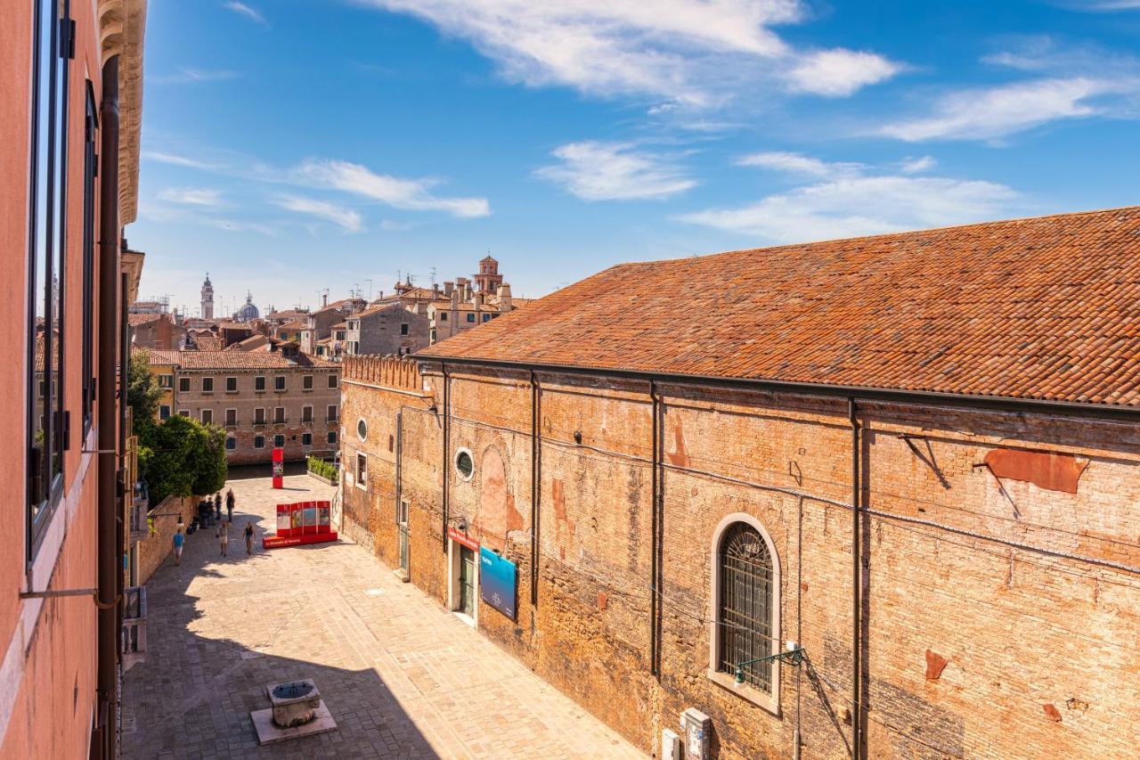 Giulia House Venedig