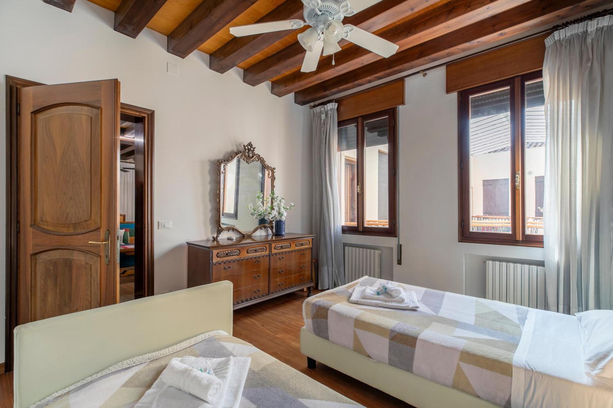 Giulia House Appartamento