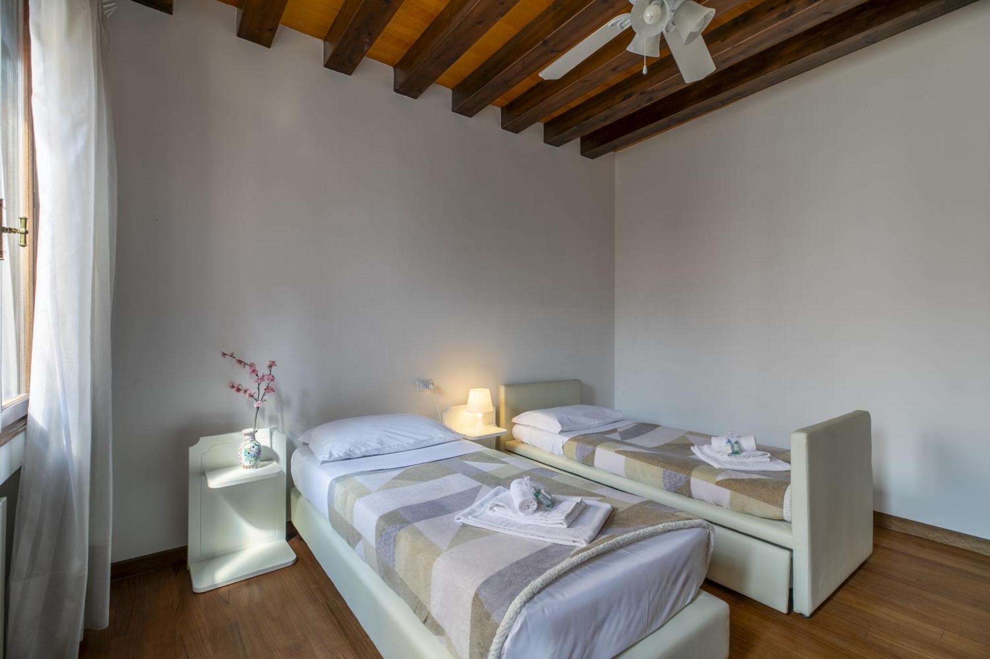 Appartamento Giulia House